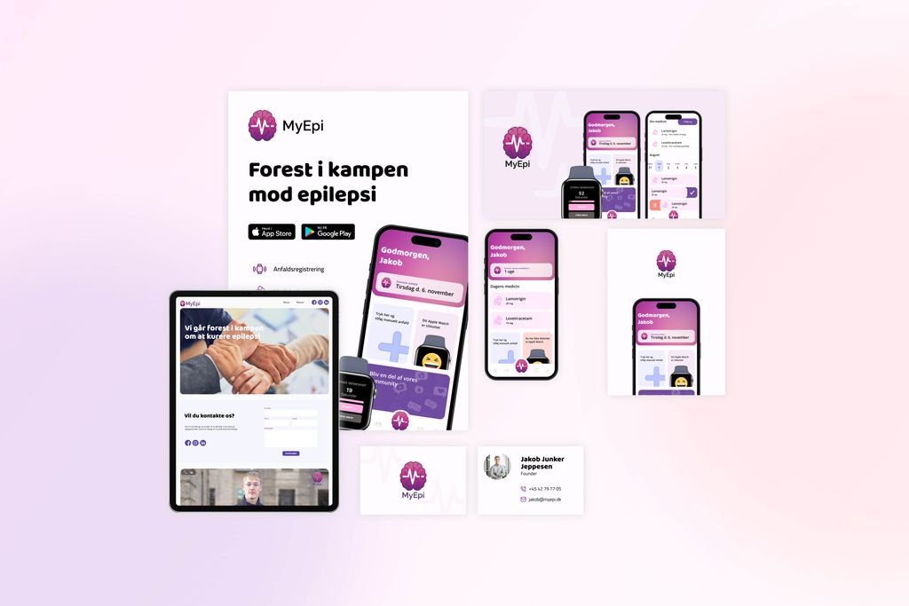 Nyheder og viden indenfor tech