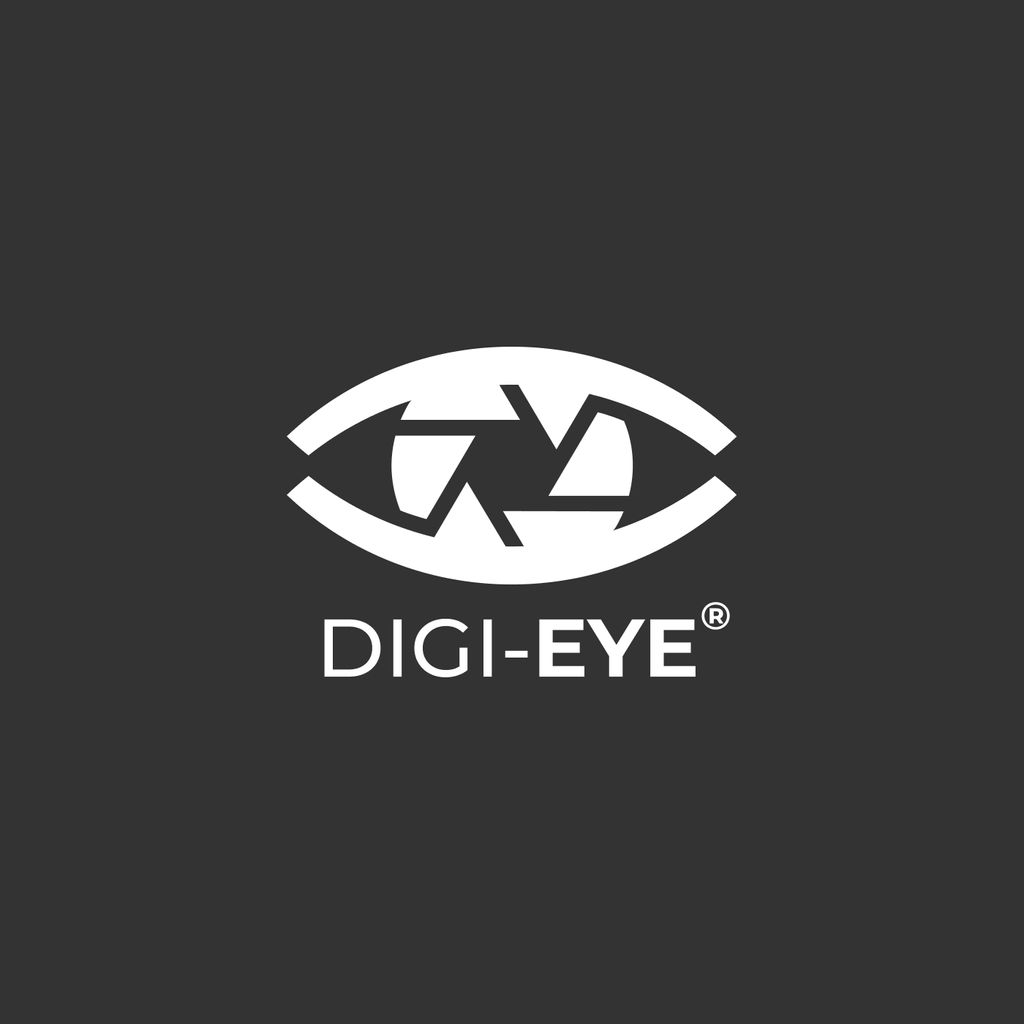 Digi-eye logo