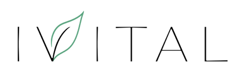 Ivital Logo