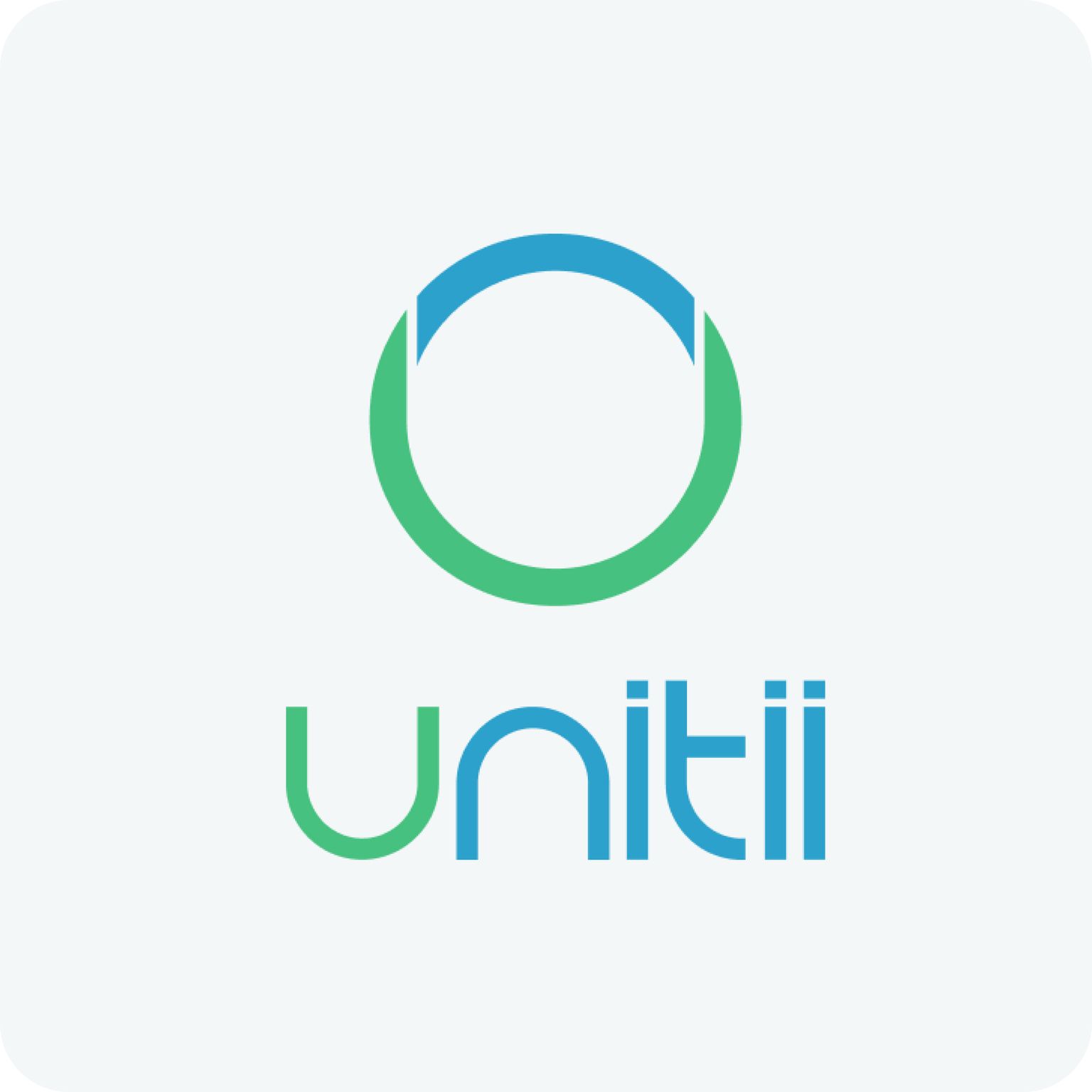 Unitii App