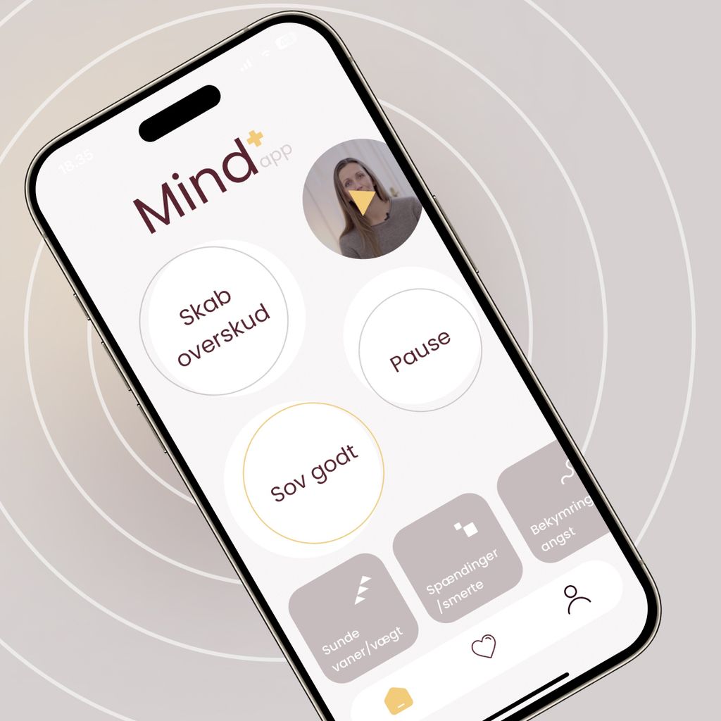 MindPlus App