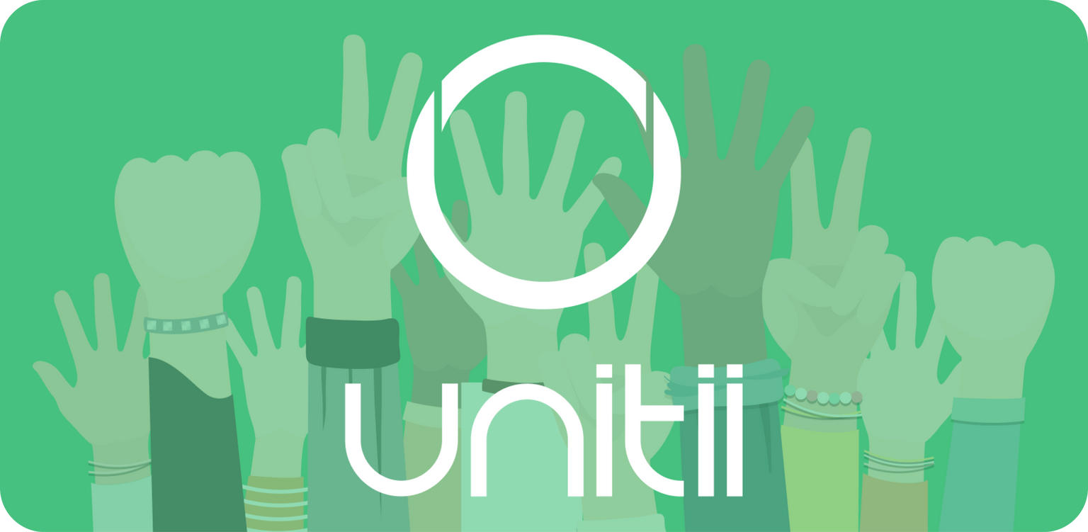 Unitii logo