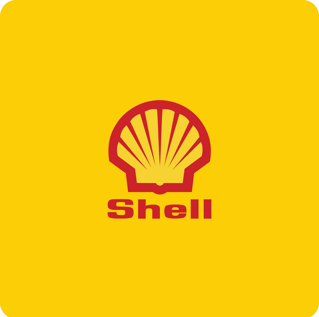 Shell logo