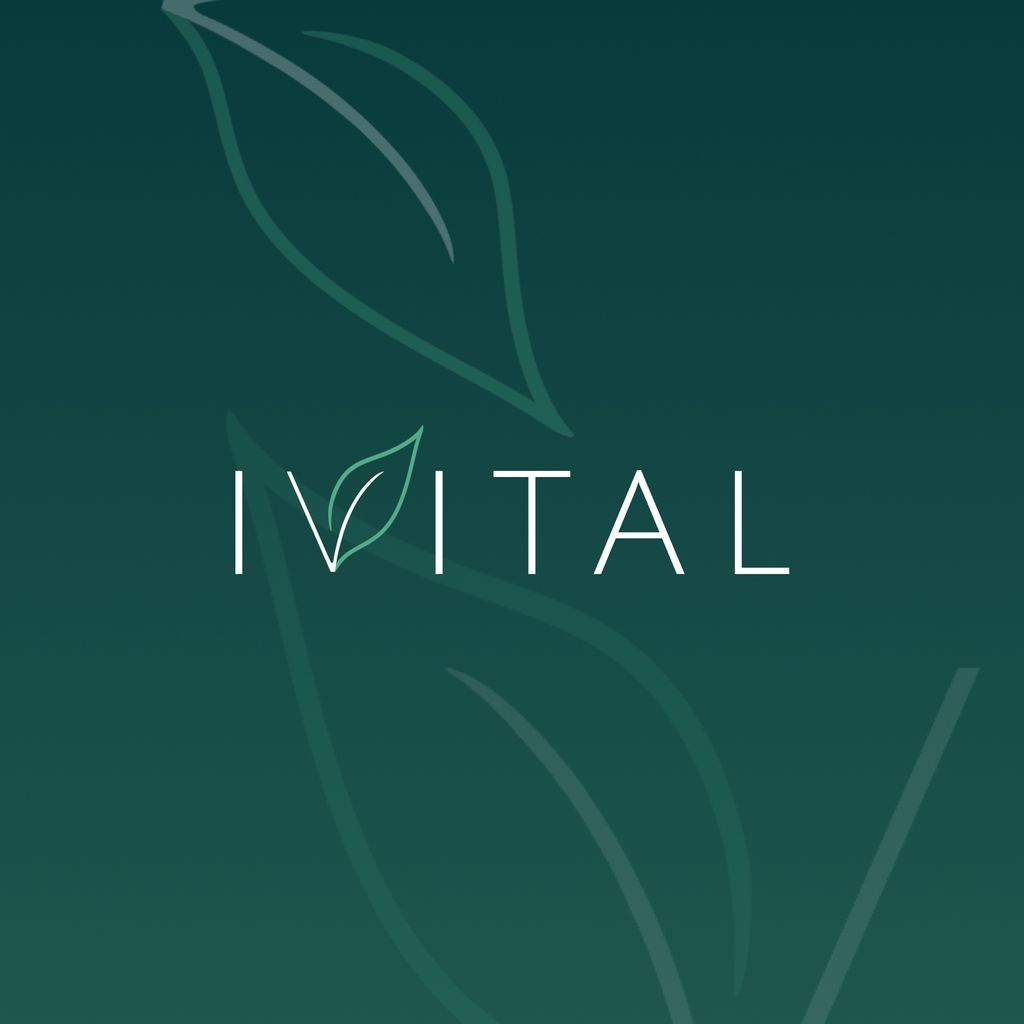 IVITAL app logo
