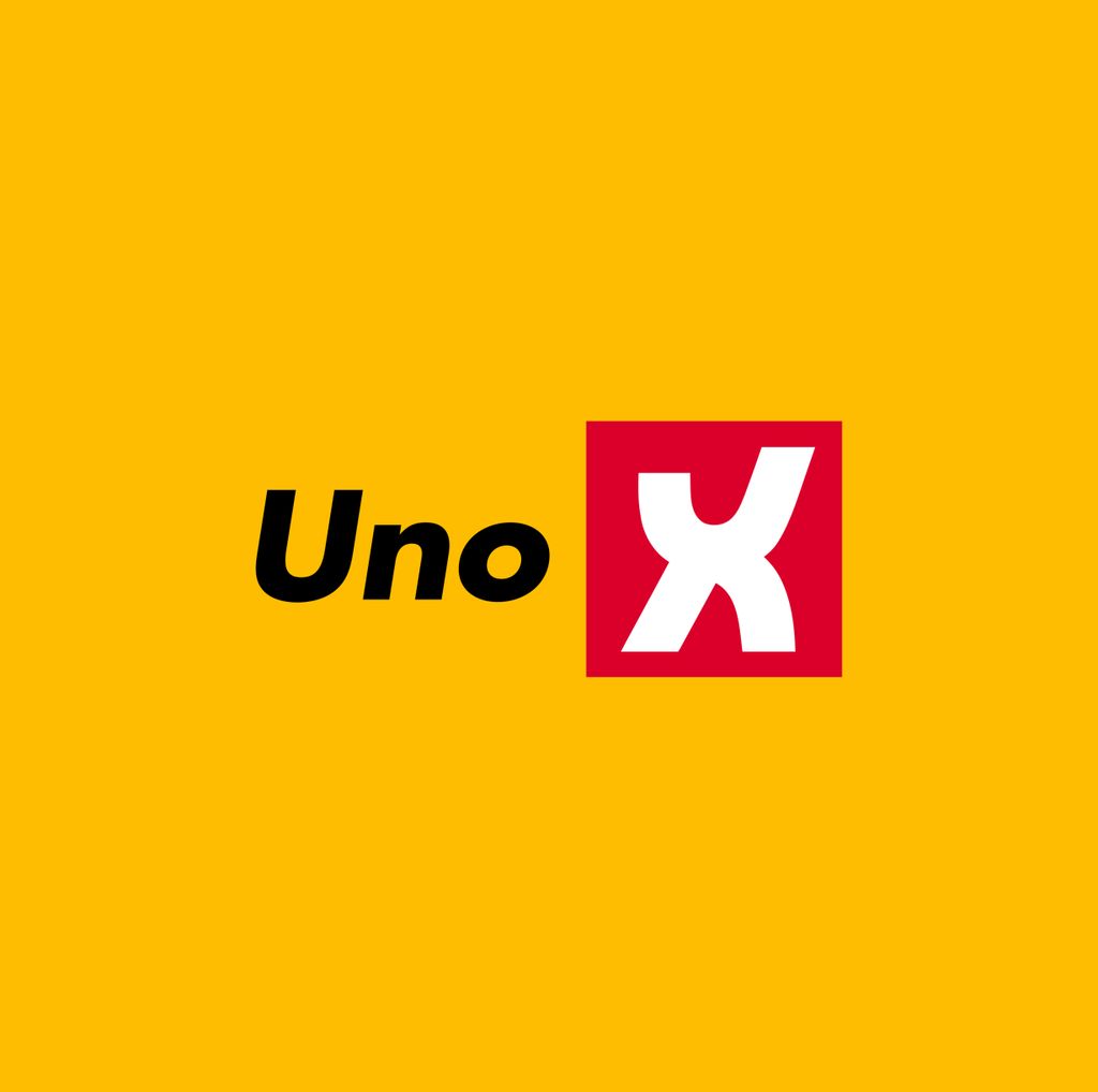 Uno-x app