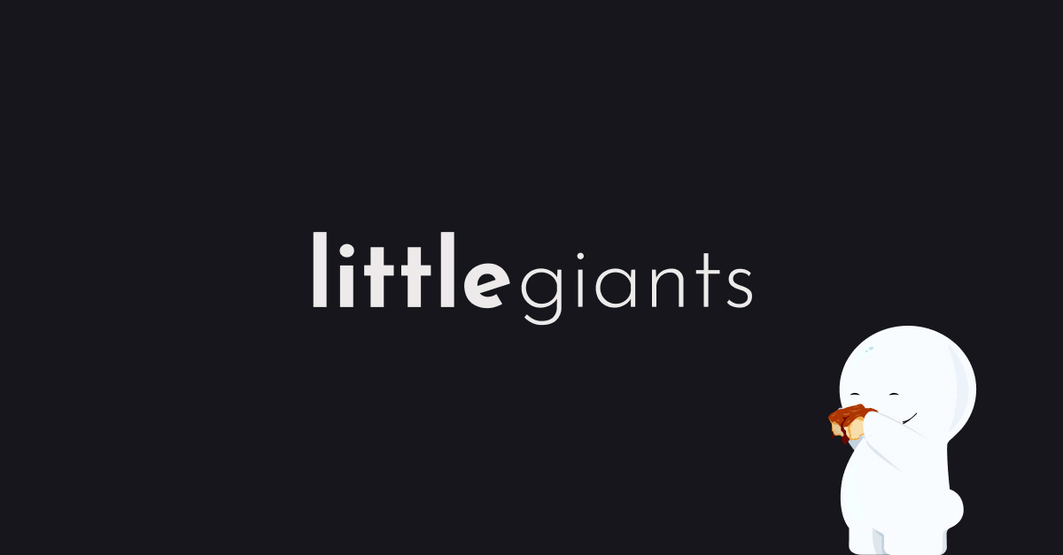 LittleGiants ApS logo