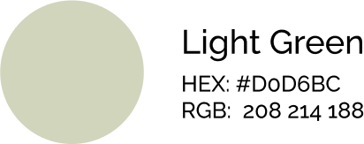Color Example