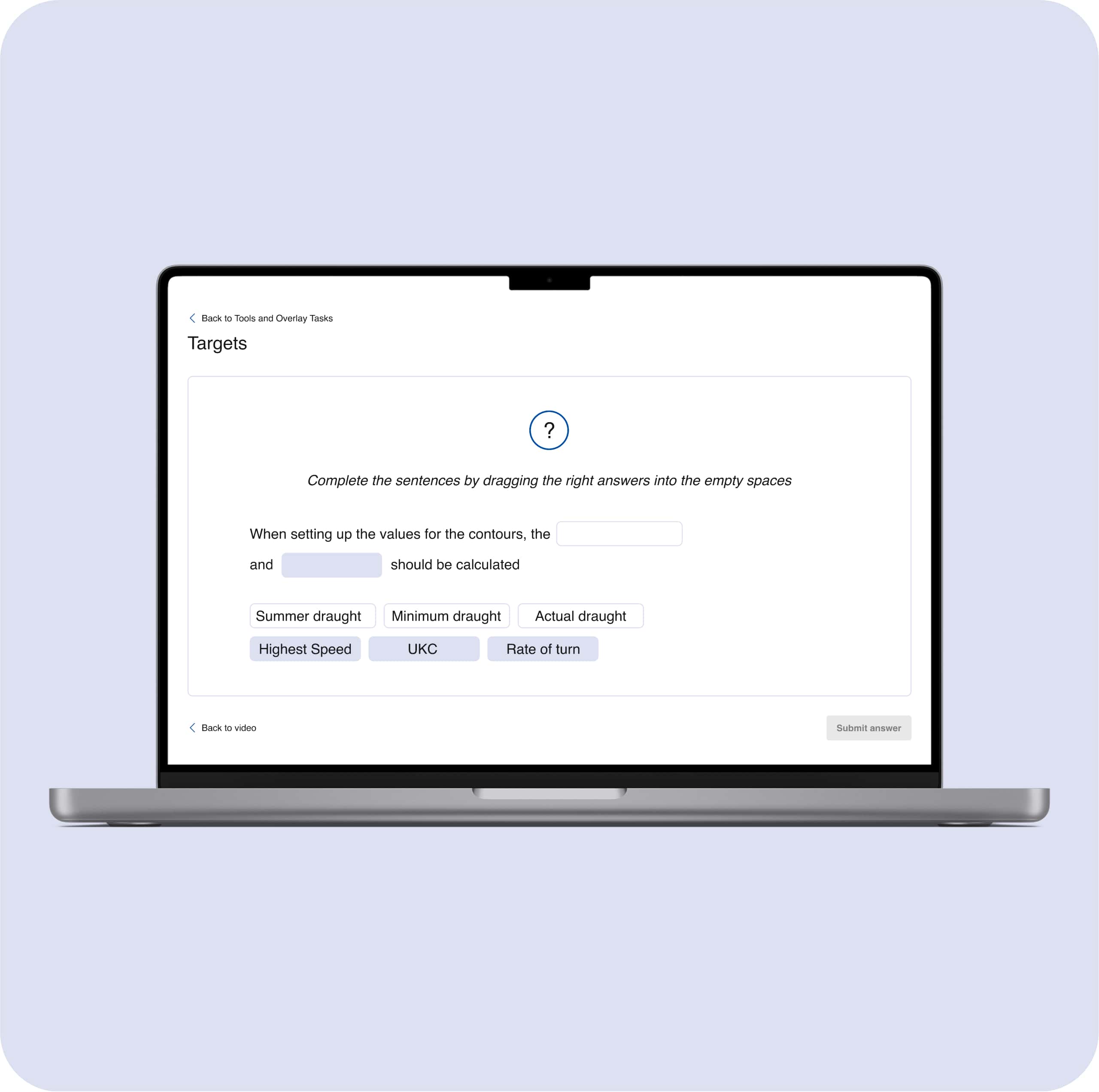 furuno laptop