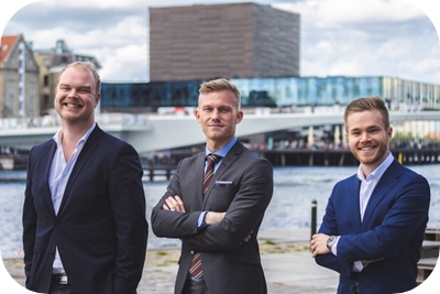 Plutonic team