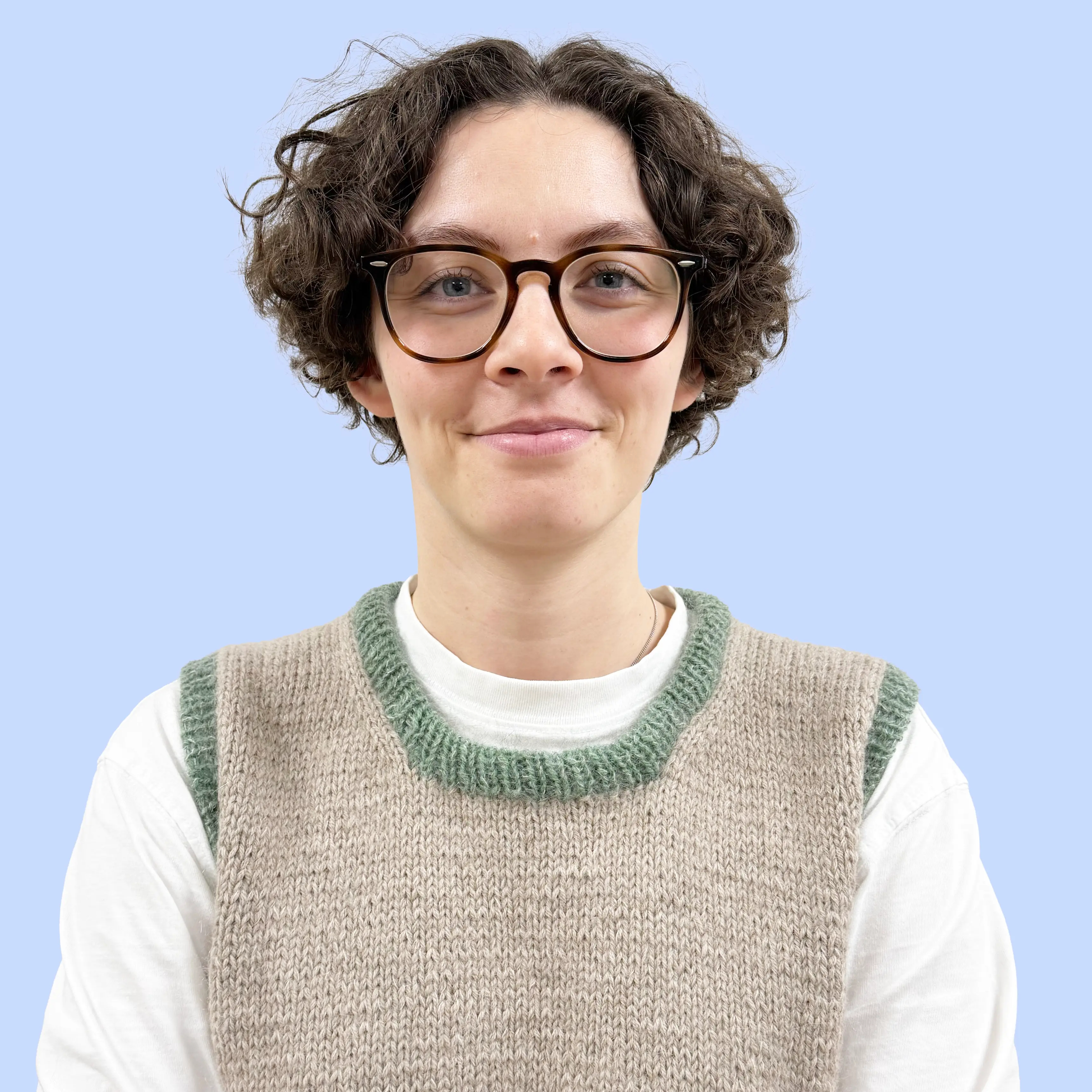 Louise Lorz Iversen - LittleGiants