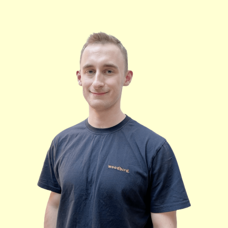 Oliver Kirkegaard Svendsen - LittleGiants