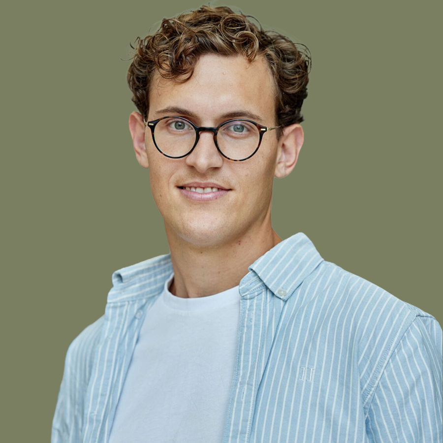 Frederik Floor Bock - LittleGiants